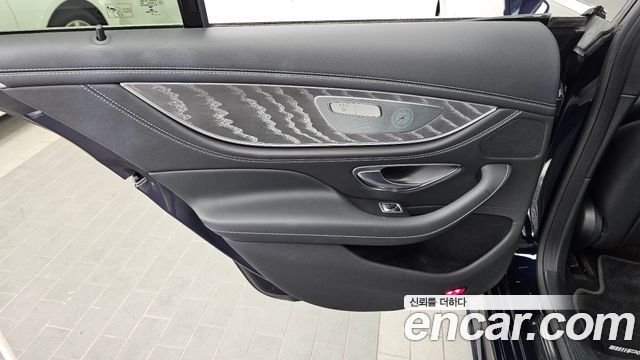 Mercedes-Benz CLS-Class (C257) CLS450 4MATIC AMG Line 2021 — фото 31