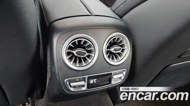 Mercedes-Benz CLS-Class (C257) CLS450 4MATIC AMG Line 2021 — фото 37