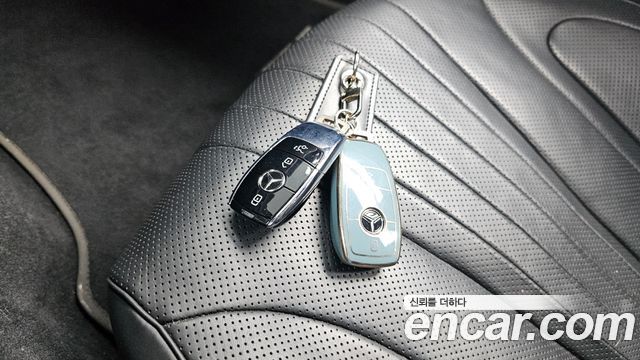 Mercedes-Benz CLS-Class (C257) CLS450 4MATIC AMG Line 2021 — фото 39