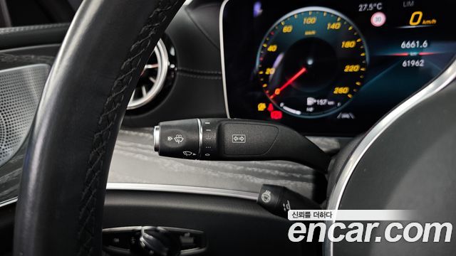 Mercedes-Benz CLS-Class (C257) CLS450 4MATIC AMG Line 2021 — фото 41