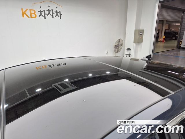 Kia K5 Hybrid (III) Signature 2026 — фото 17