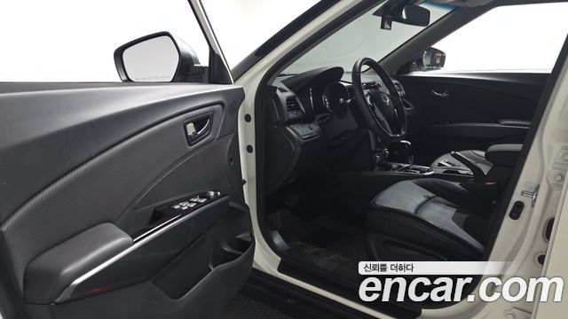 KG Mobility (SsangYong) Tivoli Armor GearⅡ 2WD Driving Gear 2018 — фото 10