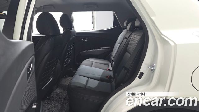 KG Mobility (SsangYong) Tivoli Armor GearⅡ 2WD Driving Gear 2018 — фото 16