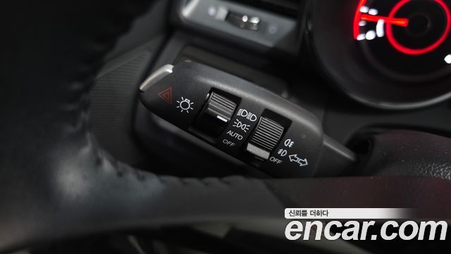 KG Mobility (SsangYong) Tivoli Armor GearⅡ 2WD Driving Gear 2018 — фото 22