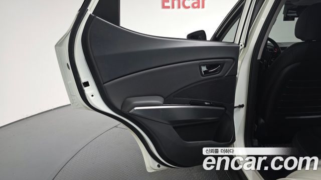 KG Mobility (SsangYong) Tivoli Armor GearⅡ 2WD Driving Gear 2018 — фото 31