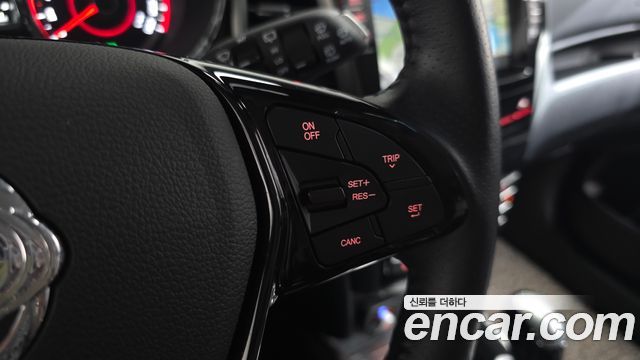 KG Mobility (SsangYong) Tivoli Armor GearⅡ 2WD Driving Gear 2018 — фото 33