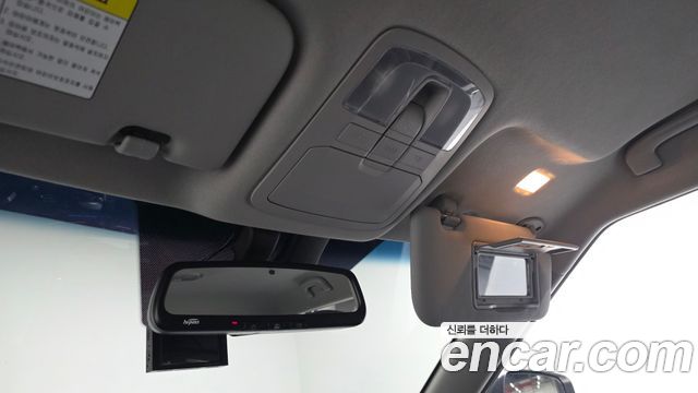 KG Mobility (SsangYong) Tivoli Armor GearⅡ 2WD Driving Gear 2018 — фото 34