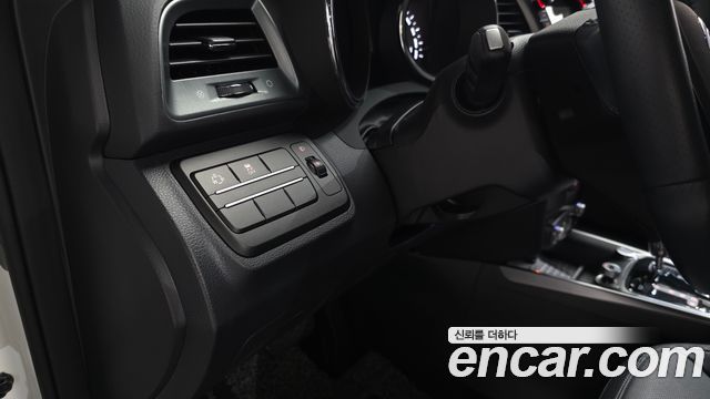 KG Mobility (SsangYong) Tivoli Armor GearⅡ 2WD Driving Gear 2018 — фото 36