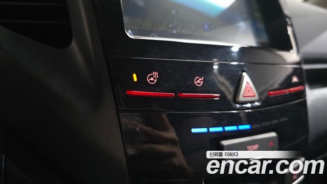 KG Mobility (SsangYong) Tivoli Armor GearⅡ 2WD Driving Gear 2018 — фото 37