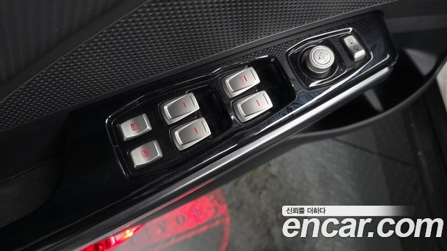 KG Mobility (SsangYong) Tivoli Armor GearⅡ 2WD Driving Gear 2018 — фото 38