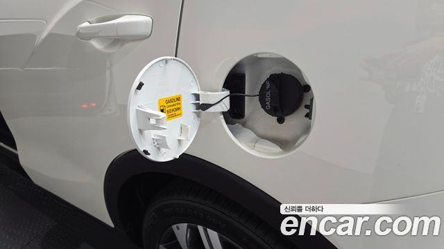 KG Mobility (SsangYong) Tivoli Armor GearⅡ 2WD Driving Gear 2018 — фото 39