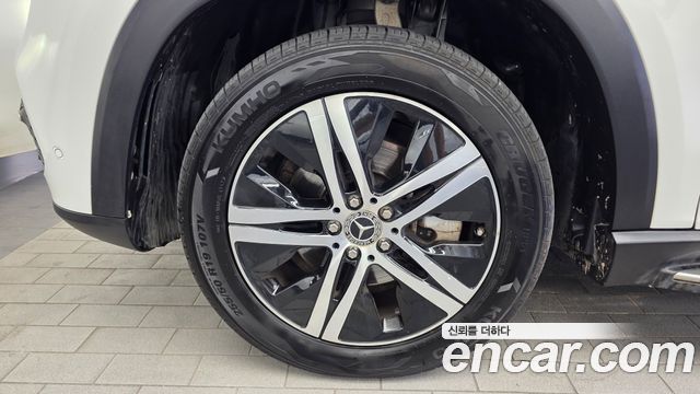 Mercedes-Benz GLE-Class (W167) GLE300d 4MATIC 2019 — фото 5