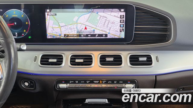 Mercedes-Benz GLE-Class (W167) GLE300d 4MATIC 2019 — фото 14