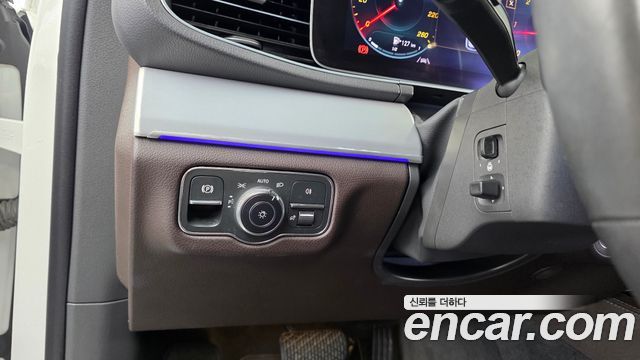 Mercedes-Benz GLE-Class (W167) GLE300d 4MATIC 2019 — фото 16