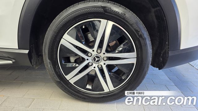 Mercedes-Benz GLE-Class (W167) GLE300d 4MATIC 2019 — фото 21