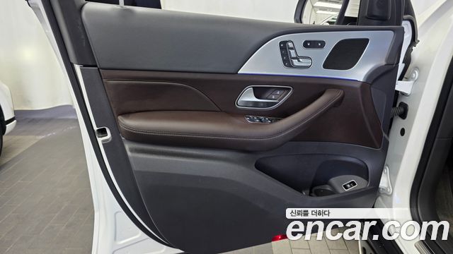 Mercedes-Benz GLE-Class (W167) GLE300d 4MATIC 2019 — фото 24