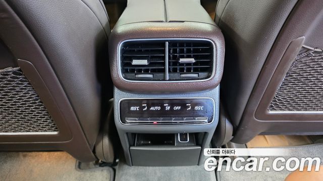Mercedes-Benz GLE-Class (W167) GLE300d 4MATIC 2019 — фото 32