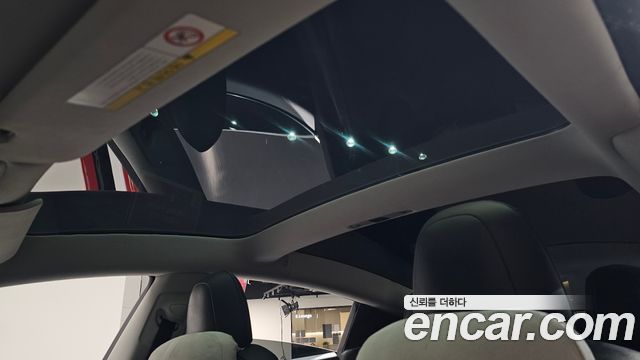 Tesla Model 3 Long Range AWD 2020 — фото 19