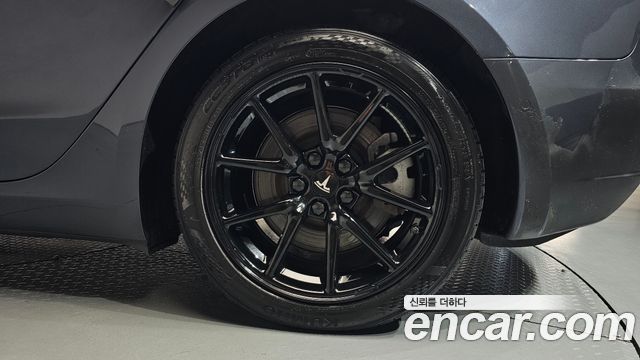 Tesla Model 3 Long Range AWD 2020 — фото 21