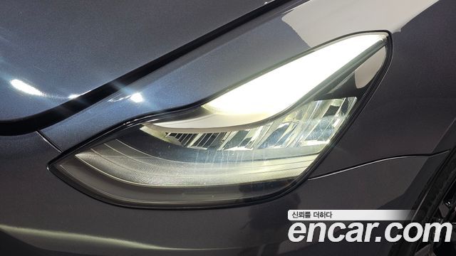 Tesla Model 3 Long Range AWD 2020 — фото 22
