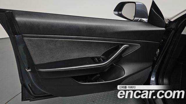 Tesla Model 3 Long Range AWD 2020 — фото 24