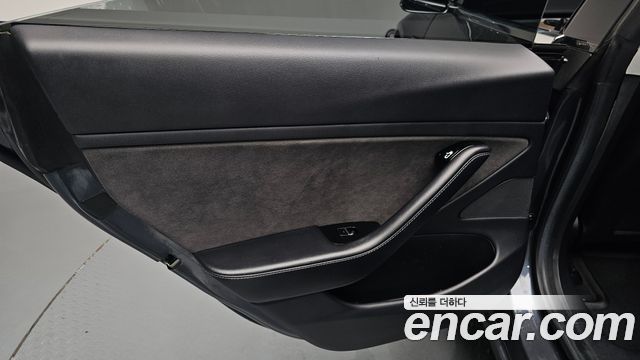 Tesla Model 3 Long Range AWD 2020 — фото 25