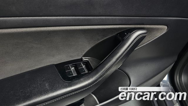 Tesla Model 3 Long Range AWD 2020 — фото 30
