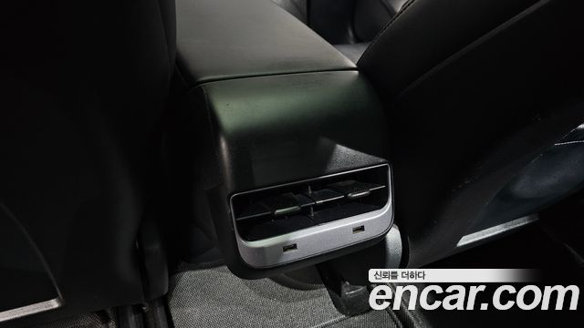 Tesla Model 3 Long Range AWD 2020 — фото 32