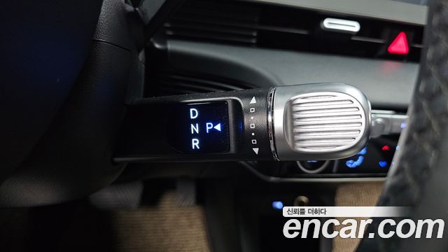 Hyundai Ioniq 5 Long range Exclusive 2024 — фото 9