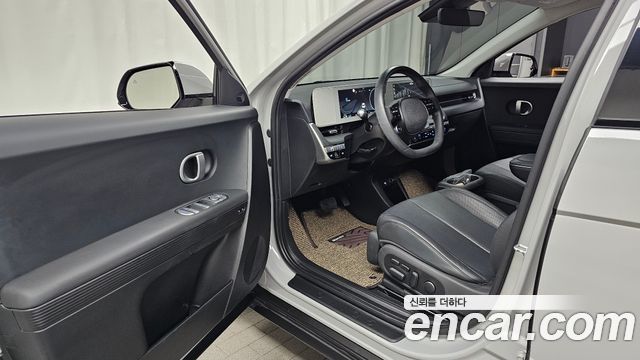 Hyundai Ioniq 5 Long range Exclusive 2024 — фото 10