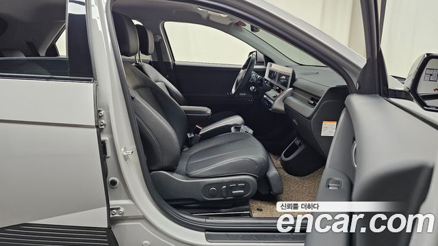 Hyundai Ioniq 5 Long range Exclusive 2024 — фото 11