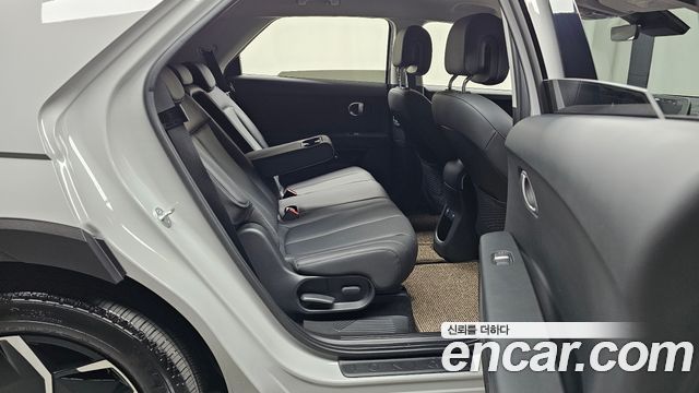 Hyundai Ioniq 5 Long range Exclusive 2024 — фото 12
