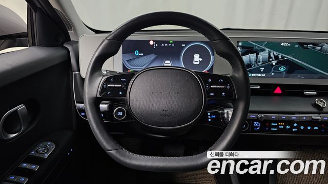 Hyundai Ioniq 5 Long range Exclusive 2024 — фото 13