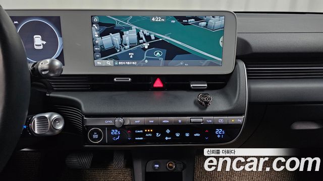 Hyundai Ioniq 5 Long range Exclusive 2024 — фото 14