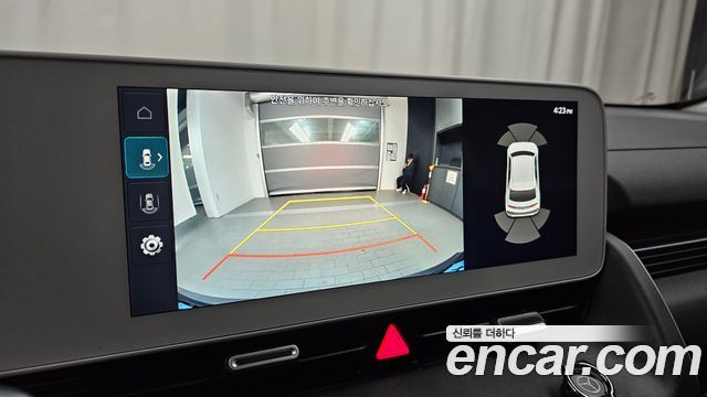 Hyundai Ioniq 5 Long range Exclusive 2024 — фото 15
