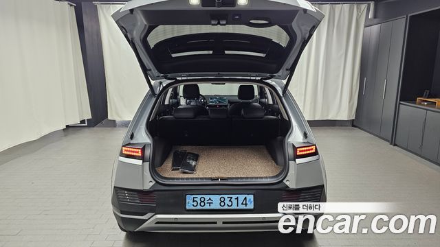 Hyundai Ioniq 5 Long range Exclusive 2024 — фото 20