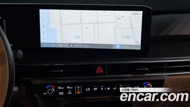 Kia Sorento (IV) HEV 1.6 2WD Noblesse 2025 — фото 14