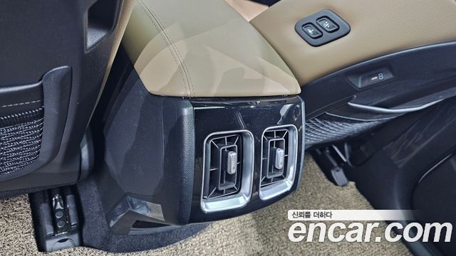 Kia Sorento (IV) HEV 1.6 2WD Noblesse 2025 — фото 18