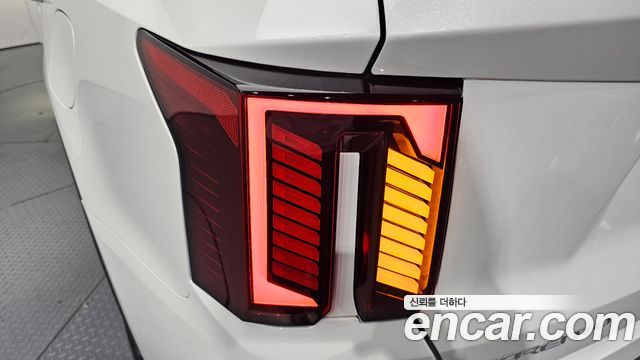 Kia Sorento (IV) HEV 1.6 2WD Noblesse 2025 — фото 23