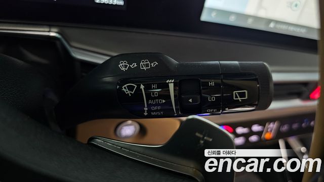 Kia Sorento (IV) HEV 1.6 2WD Noblesse 2025 — фото 29