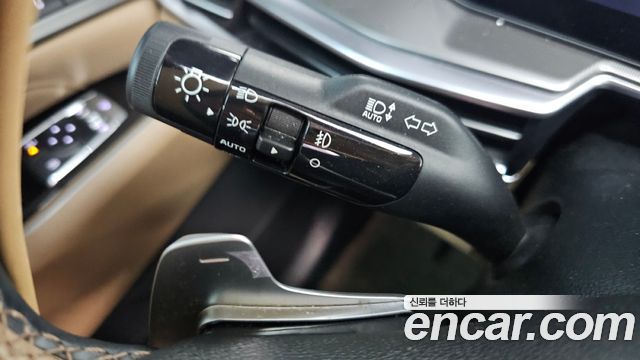Kia Sorento (IV) HEV 1.6 2WD Noblesse 2025 — фото 30