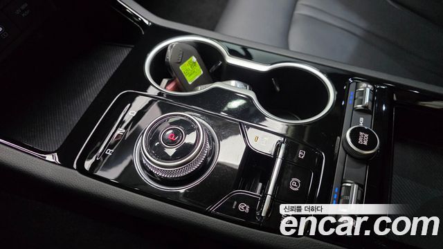 Kia K5 (III) 2.0 Prestige 2024 — фото 9