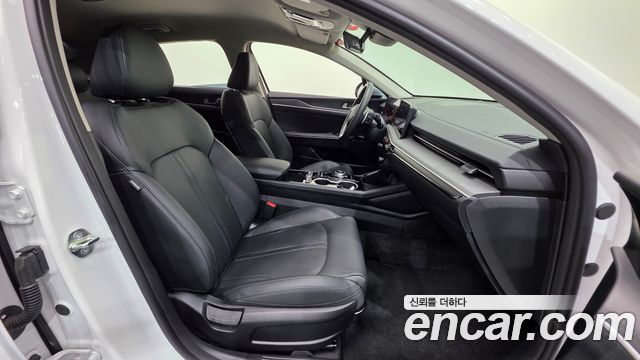 Kia K5 (III) 2.0 Prestige 2024 — фото 10