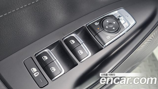 Kia K5 (III) 2.0 Prestige 2024 — фото 12
