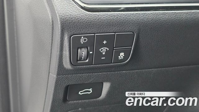 Kia K5 (III) 2.0 Prestige 2024 — фото 13