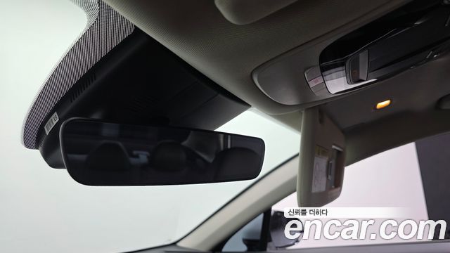 Kia K5 (III) 2.0 Prestige 2024 — фото 15