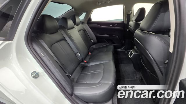 Kia K5 (III) 2.0 Prestige 2024 — фото 20