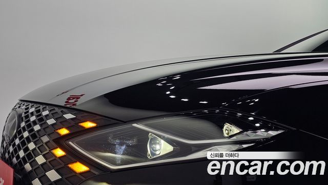 Hyundai Grandeur Hybrid (IG) Le Blanc 2022 — фото 22