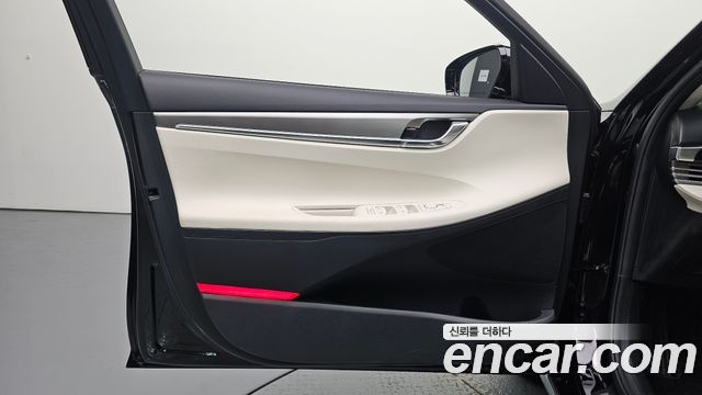 Hyundai Grandeur Hybrid (IG) Le Blanc 2022 — фото 24
