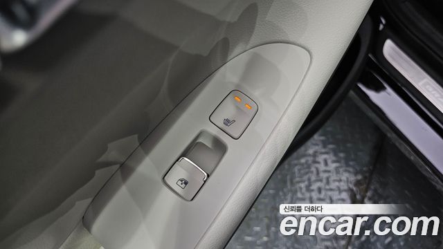 Hyundai Grandeur Hybrid (IG) Le Blanc 2022 — фото 28